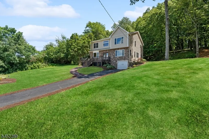 63 Van Horn Rd, Fredon, NJ 07860 - #1