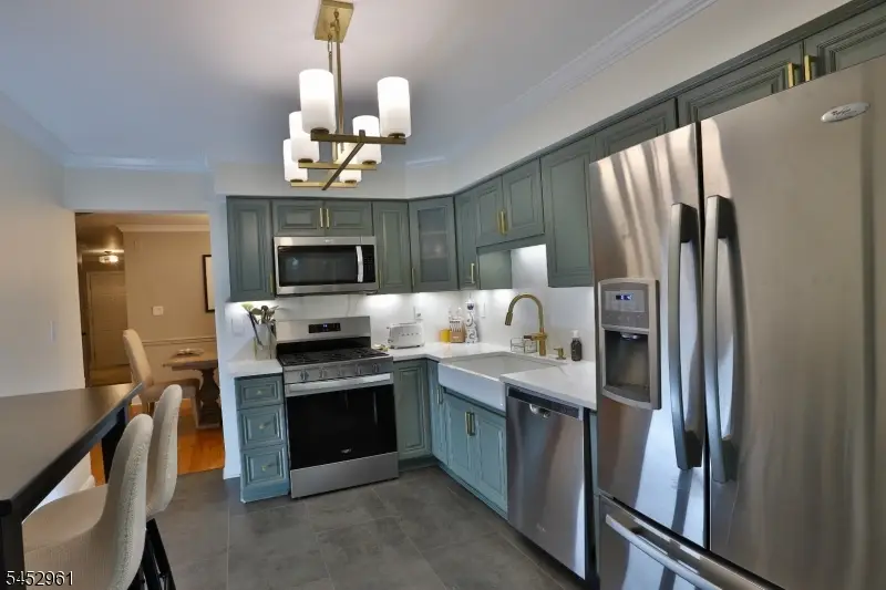 1006 Timberbrooke Drive, Pluckemin, NJ 07921 - #3