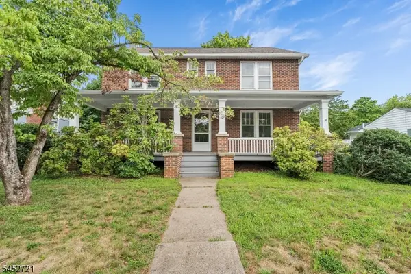 362 Rt523, Readington Twp., NJ 08889