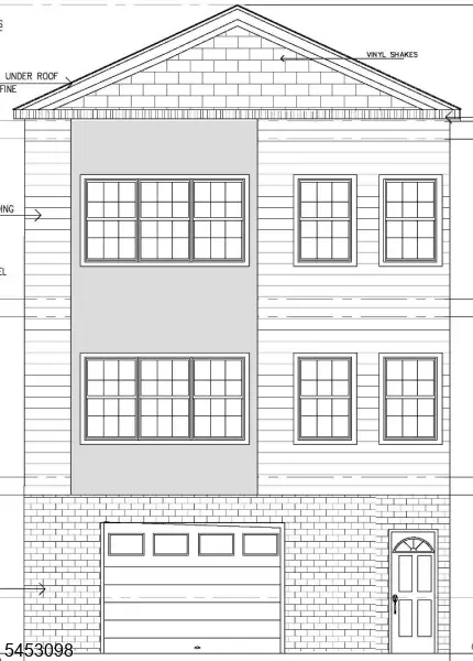 686 S 16th St, Newark, NJ 07103 - #2