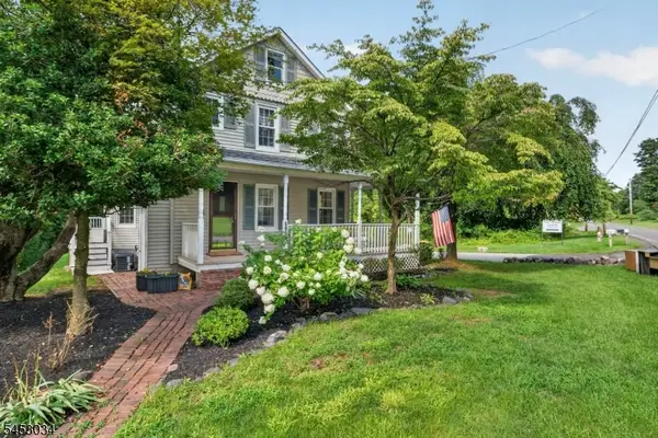 693 Amwell Rd, Hillsborough Twp., NJ 08844