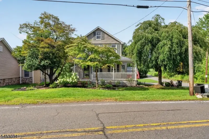 693 Amwell Rd, Neshanic, NJ 08844 - #2
