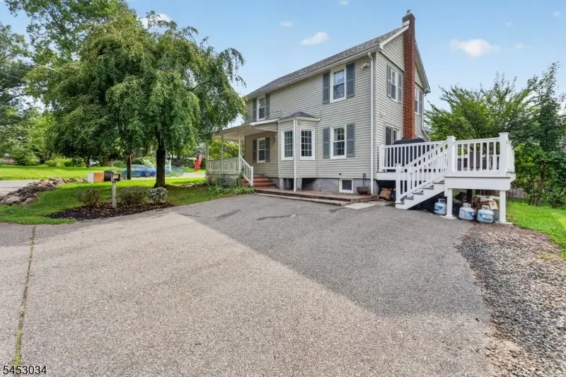 693 Amwell Rd, Neshanic, NJ 08844 - #3