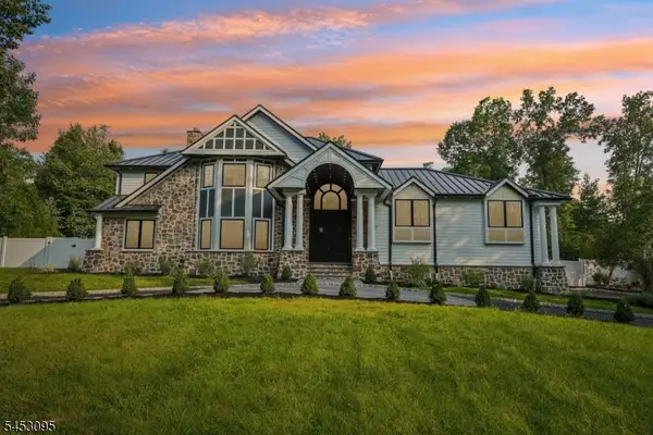 496 White Oak Ridge Rd, Millburn Twp., NJ 07078