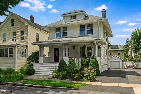 215 Waverly Pl, South Orange Village Twp., NJ 07079