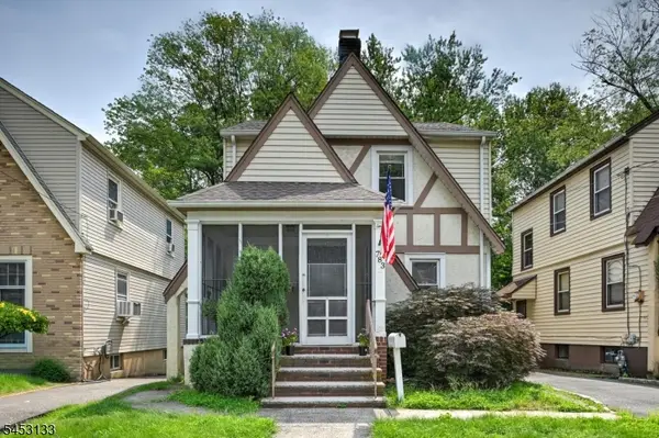 783 Broad St, Bloomfield Twp., NJ 07003