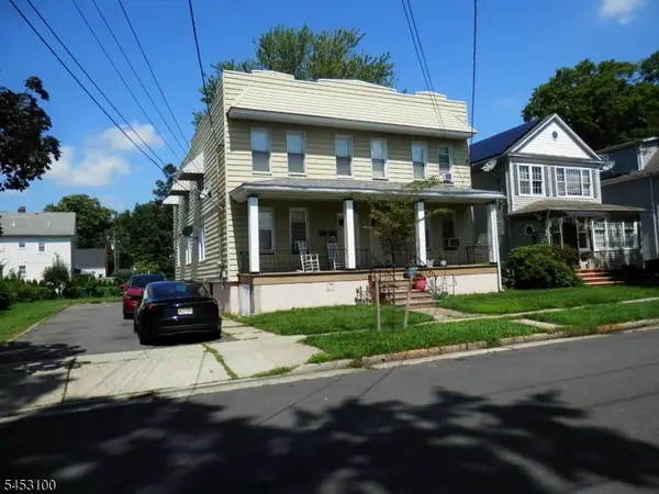 109 E Munsell Ave #1, Linden City, NJ 07036