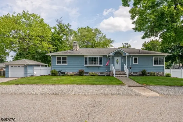 83 Vine Ave, West Milford Twp., NJ 07480