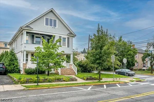 144-46 Watchung Ave, North Plainfield Boro, NJ 07060