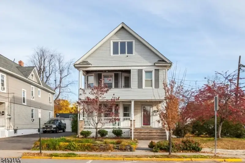 144-46 Watchung Ave, North Plainfield, NJ 07060 - #2