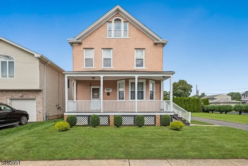 1120 Madison Hill Rd, Clark, NJ 07066 - #1