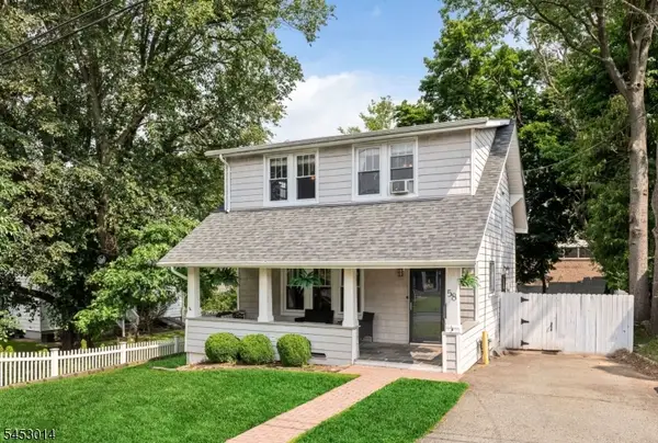 58 Hudson St, Little Falls Twp., NJ 07424