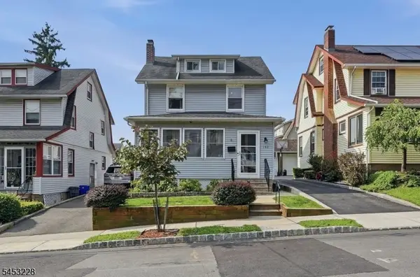 162 Maple Street, West Orange Twp., NJ 07052