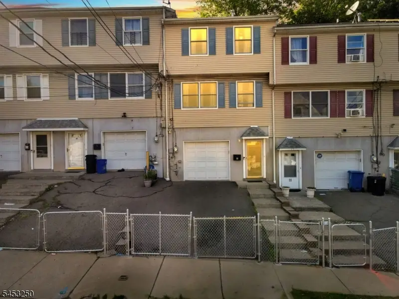 69 N 4th St, Paterson, NJ 07522 - #1