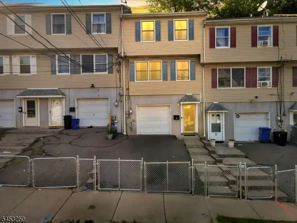 69 N 4th St, Paterson City, NJ 07522