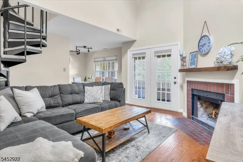 303 Tavistock, Cherry Hill Township, NJ 08034 - #2