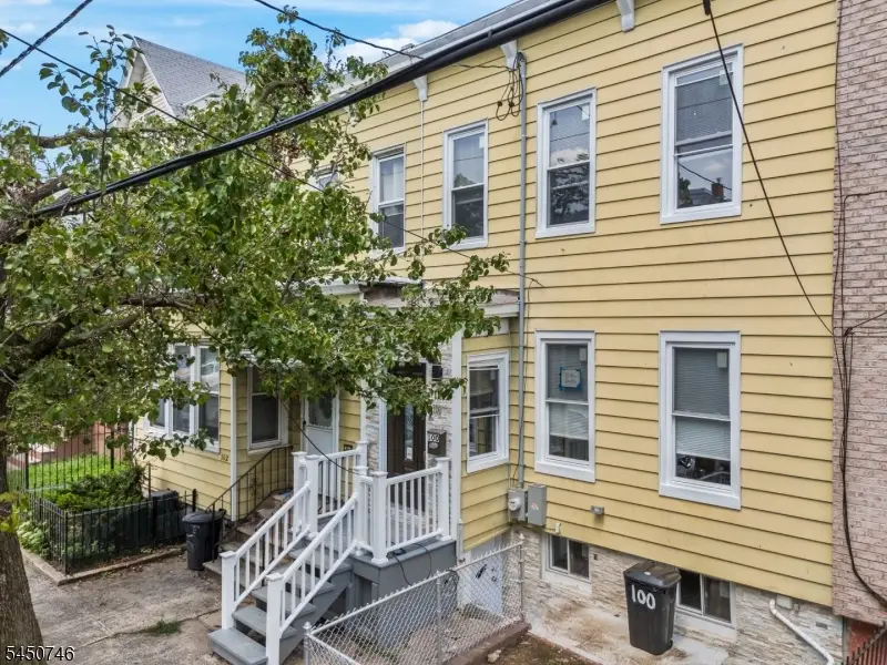 100 Atlantic St, Jersey City, NJ 07304 - #1