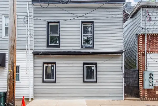 168 N Main St, Paterson City, NJ 07522