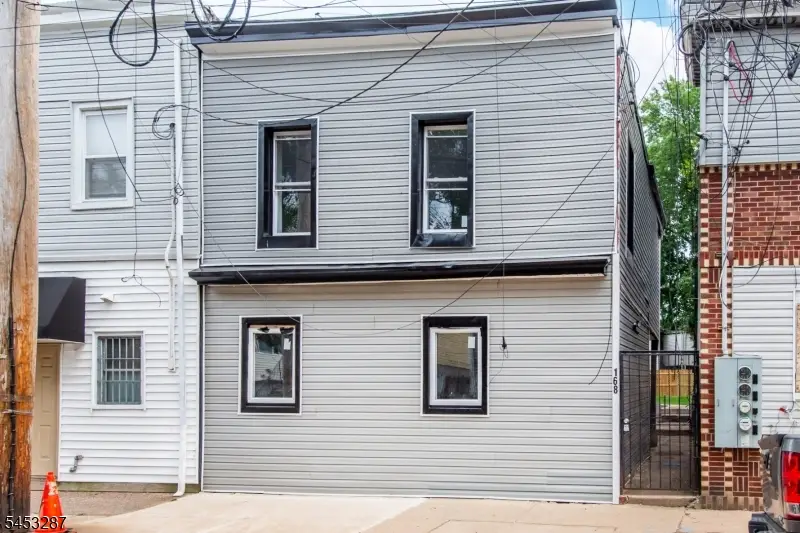 168 N Main St, Paterson, NJ 07522 - #2