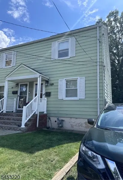 1109 Lincoln St, Linden City, NJ 07036