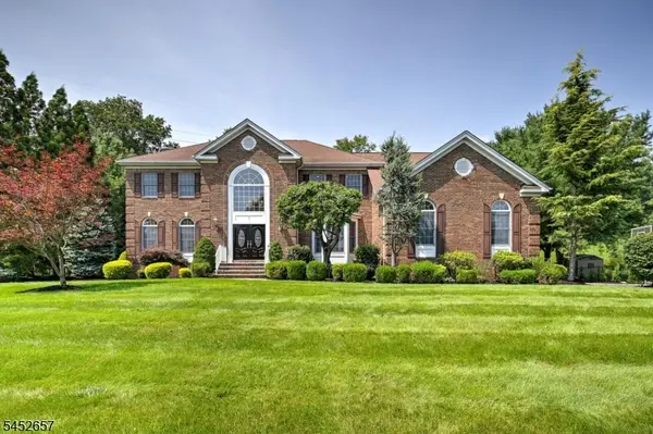 7 Bonnieview Ln, Montville Twp., NJ 07082