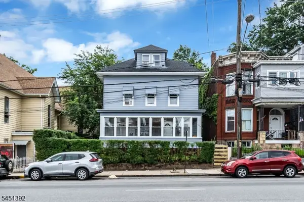 1025-1027 Madison Ave, Paterson City, NJ 07501