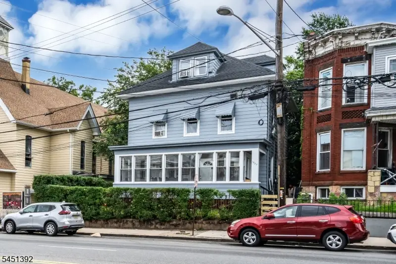 1025-1027 Madison Ave, Paterson, NJ 07501 - #2