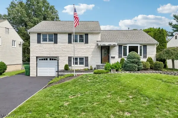 1526 N Stiles St, Linden City, NJ 07036
