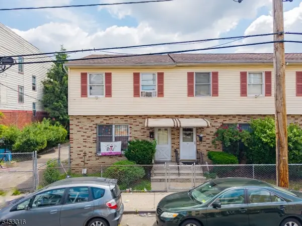 265 Rosa Parks Blvd, Paterson City, NJ 07501
