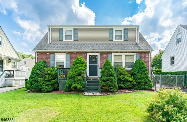 99 Mountain Rd, Rockaway Twp., NJ 07866