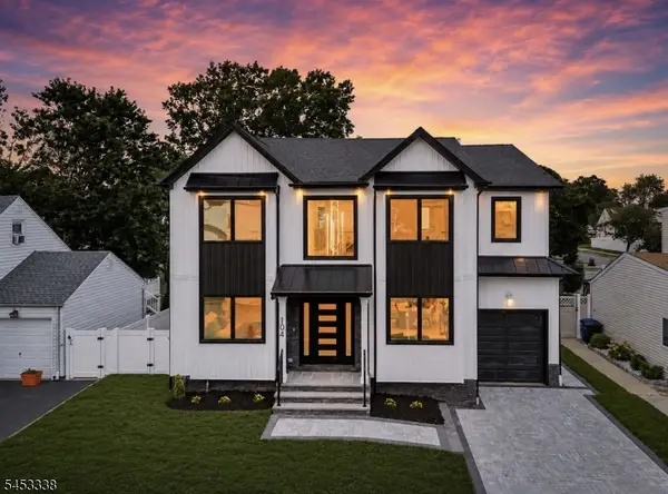 104 Highview Dr, Clifton City, NJ 07013