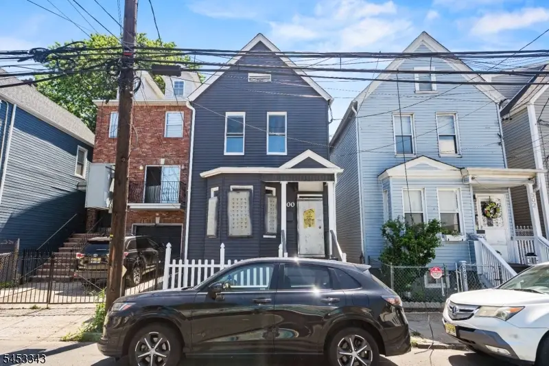 500 S 19th St, Newark, NJ 07103 - #1