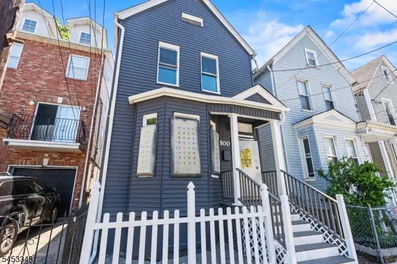 500 S 19th St, Newark, NJ 07103 - #3