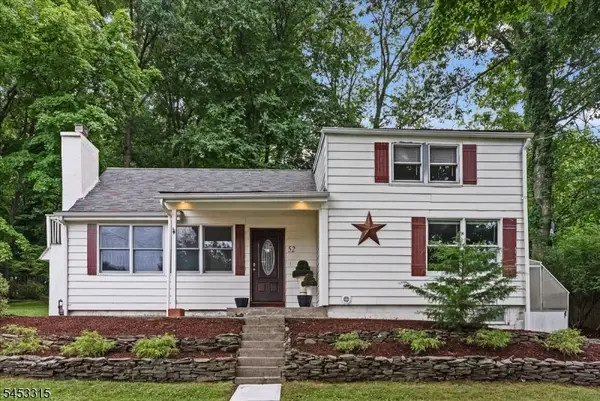 52 Hilltop Trl, Sparta Twp., NJ 07871