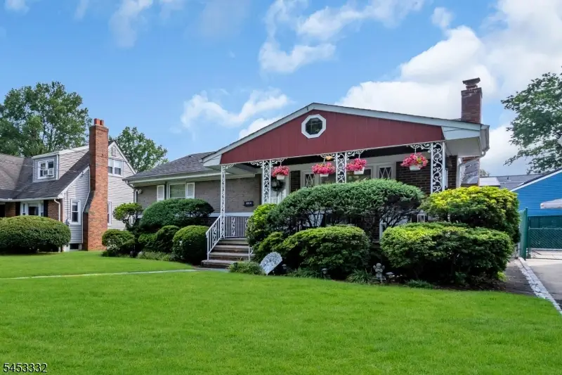 1004 Ross St, Rahway, NJ 07065 - #2