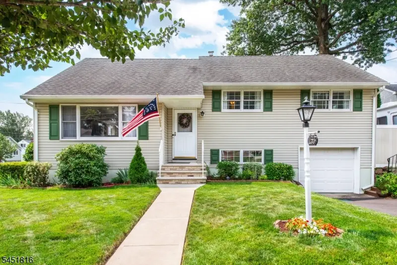 153 Notch Rd, Clifton, NJ 07013 - #1