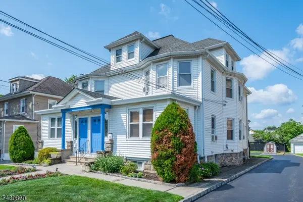 126 Wilson St, Boonton Town, NJ 07005