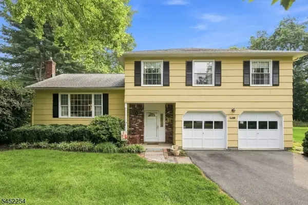 3 Tracy Ct, Morris Twp., NJ 07960