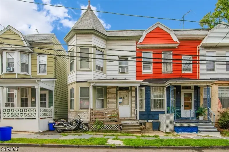 195 Duane St, Orange, NJ 07050 - #1