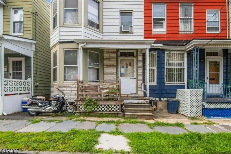 195 Duane St, Orange, NJ 07050 - #2