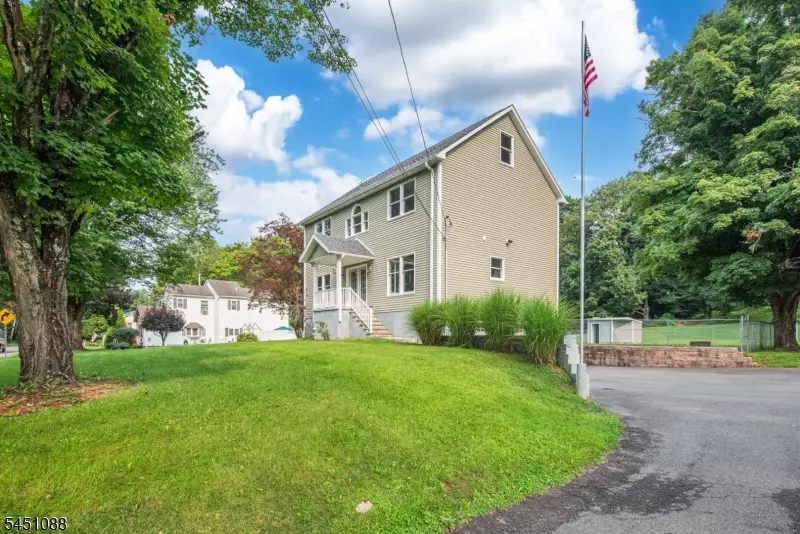 157 Halsey Rd, Hampton, NJ 07860 - #1