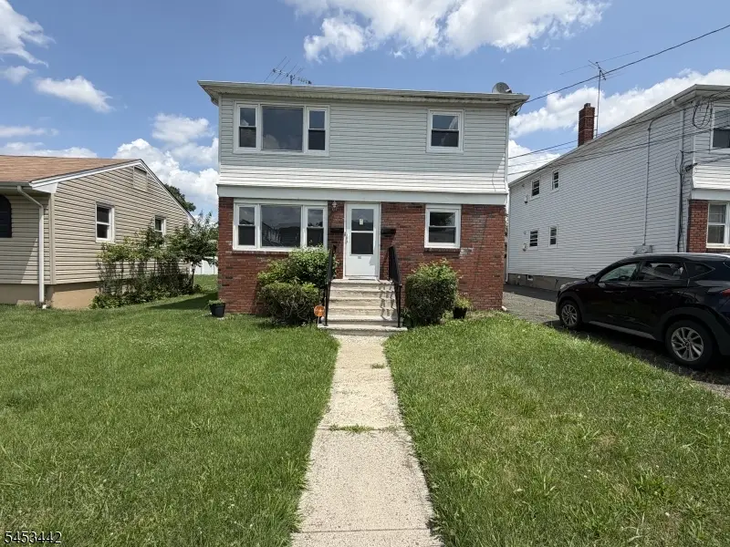 1110 Bower St, Linden, NJ 07036 - #1