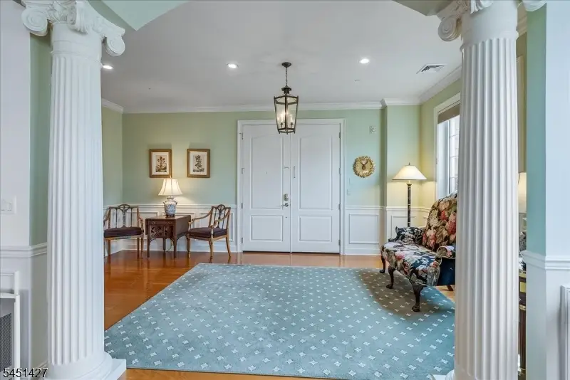 111 Prospect St #4A, Westfield, NJ 07090 - #2