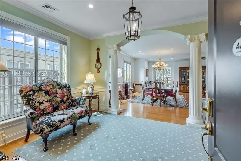 111 Prospect St #4A, Westfield, NJ 07090 - #3