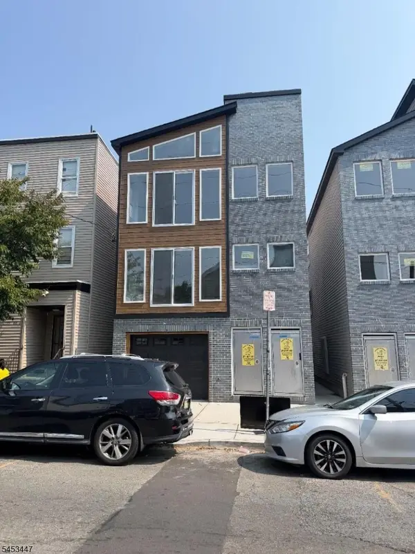 195 N 12th St, Newark City, NJ 07107