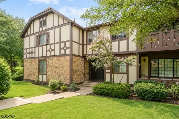 1G Avon Ct, Chatham Twp., NJ 07928