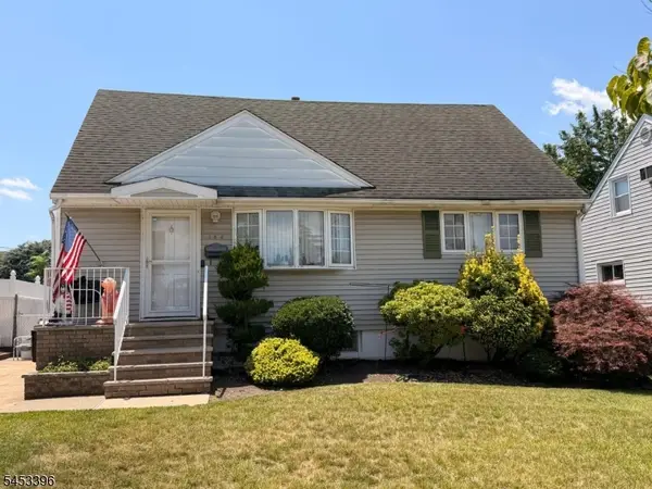 186 Palmer Ter, Wood-Ridge Boro, NJ 07075
