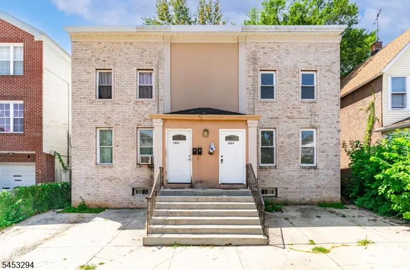 1024 Laura St, Elizabeth, NJ 07201 - #1