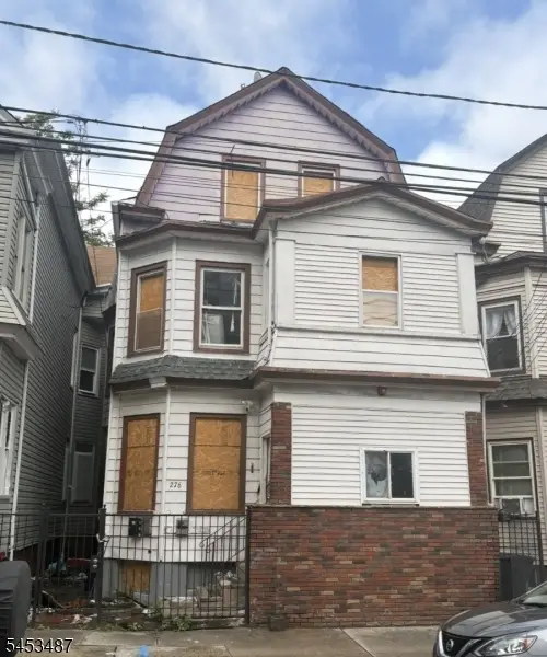 276 Carroll St, Paterson City, NJ 07501