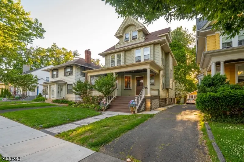 43 Brighton Ave, East Orange, NJ 07017 - #3